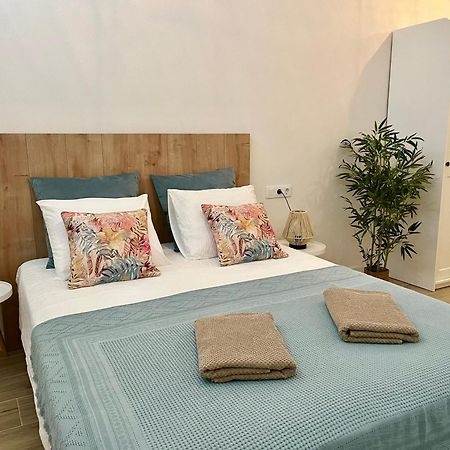Ocean Touch Apartment Morro Jable  Luaran gambar
